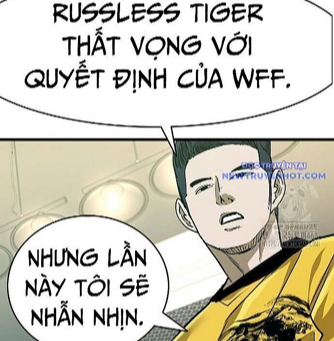 Shark - Cá Mập Chap 350 - Next Chap 351