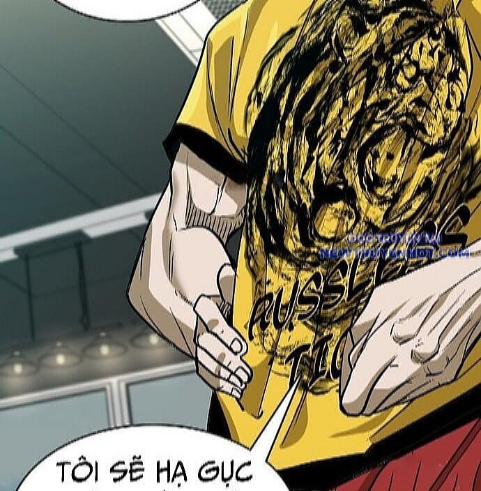 Shark - Cá Mập Chap 350 - Next Chap 351