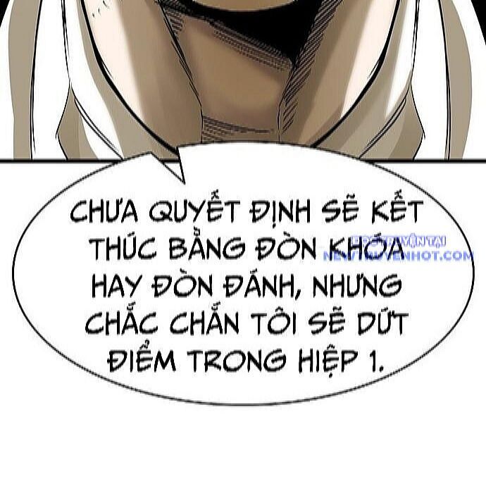 Shark - Cá Mập Chap 350 - Next Chap 351