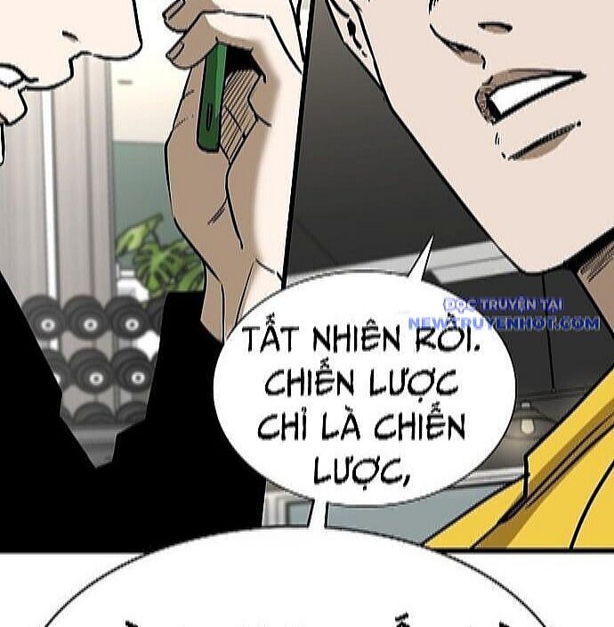 Shark - Cá Mập Chap 350 - Next Chap 351