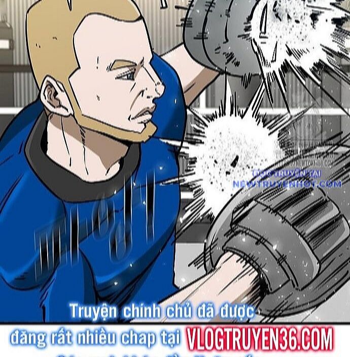 Shark - Cá Mập Chap 350 - Next Chap 351