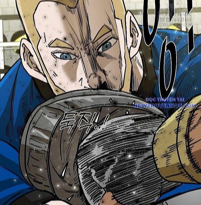 Shark - Cá Mập Chap 350 - Next Chap 351