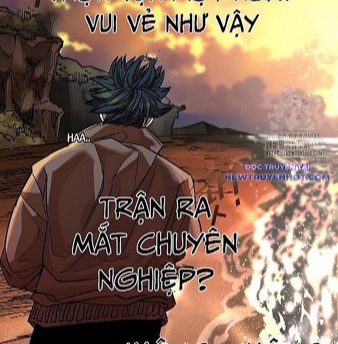 Shark - Cá Mập Chap 350 - Next Chap 351