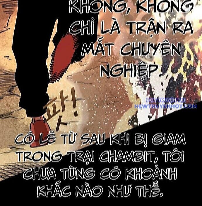 Shark - Cá Mập Chap 350 - Next Chap 351