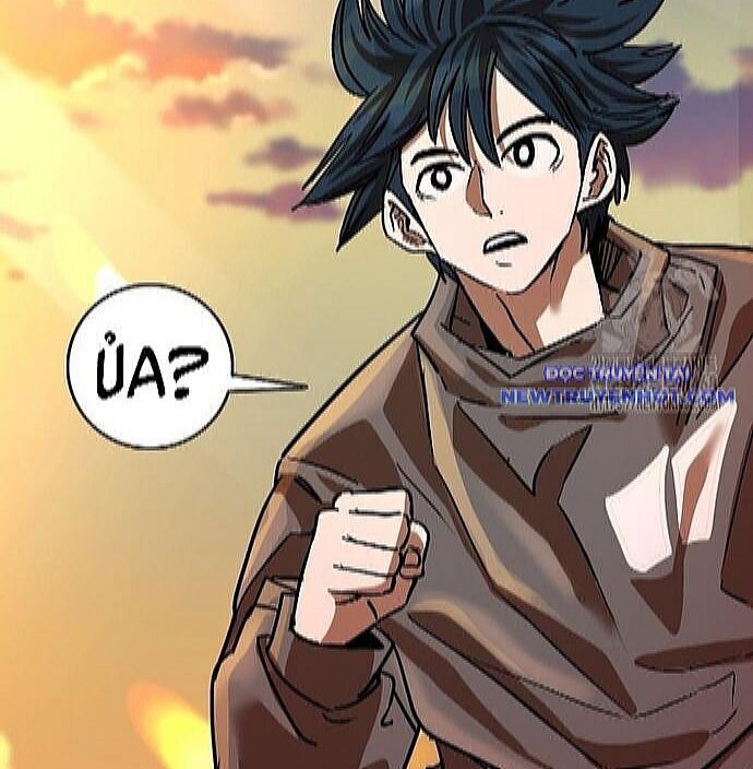 Shark - Cá Mập Chap 350 - Next Chap 351