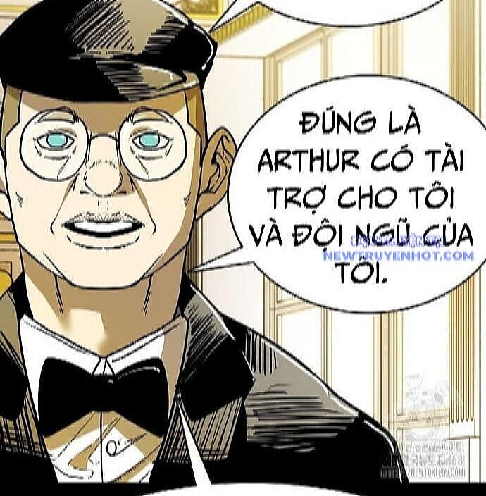 Shark - Cá Mập Chap 350 - Next Chap 351