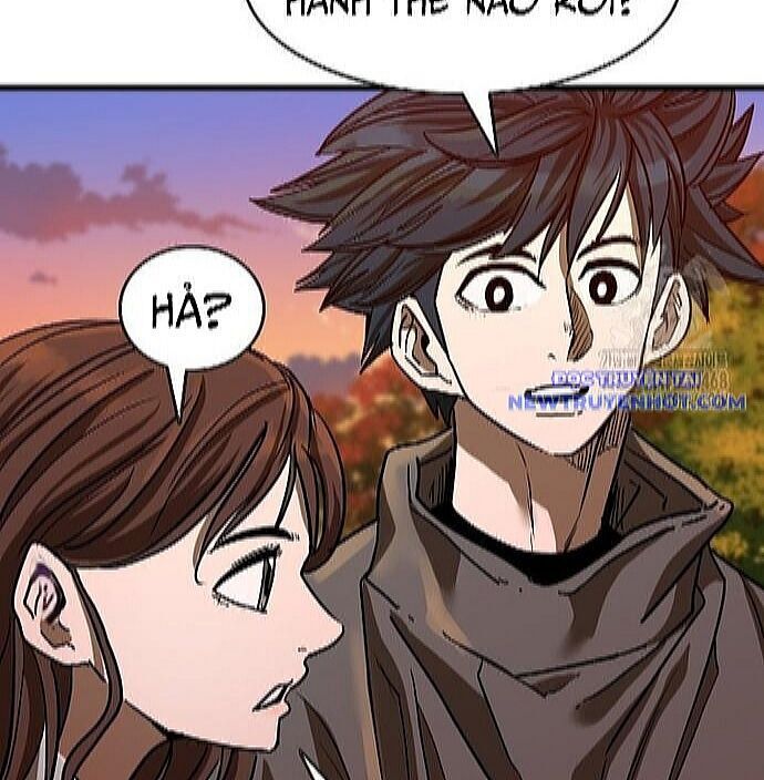 Shark - Cá Mập Chap 350 - Next Chap 351