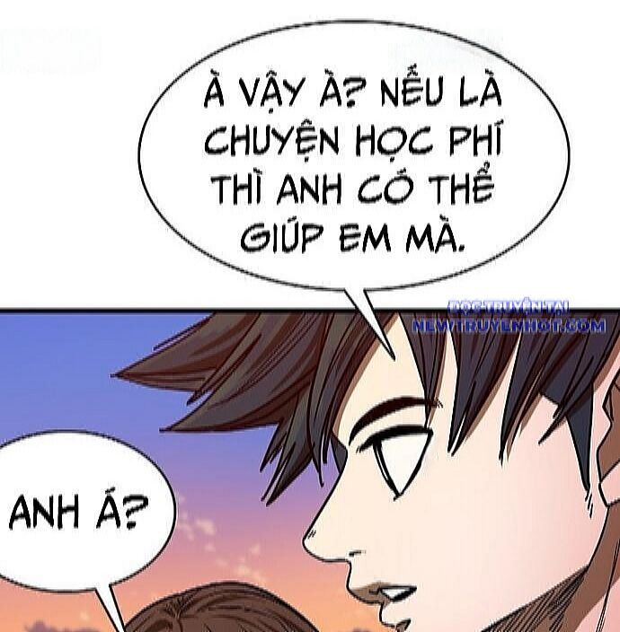 Shark - Cá Mập Chap 350 - Next Chap 351