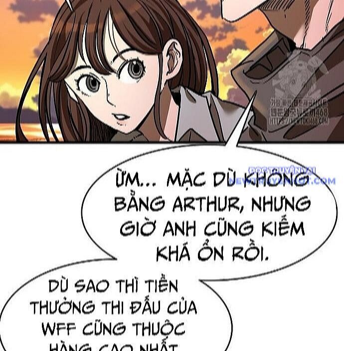 Shark - Cá Mập Chap 350 - Next Chap 351