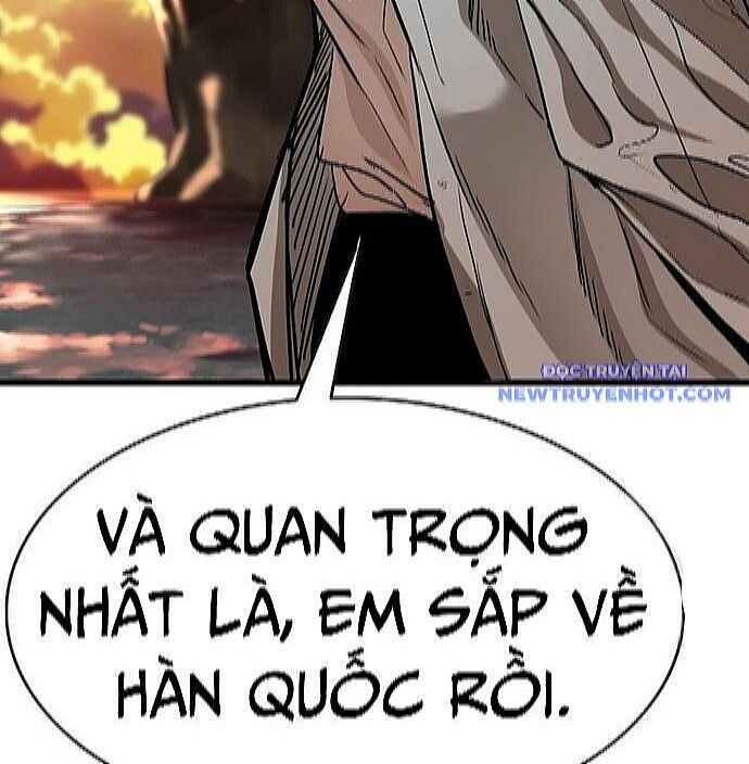 Shark - Cá Mập Chap 350 - Next Chap 351