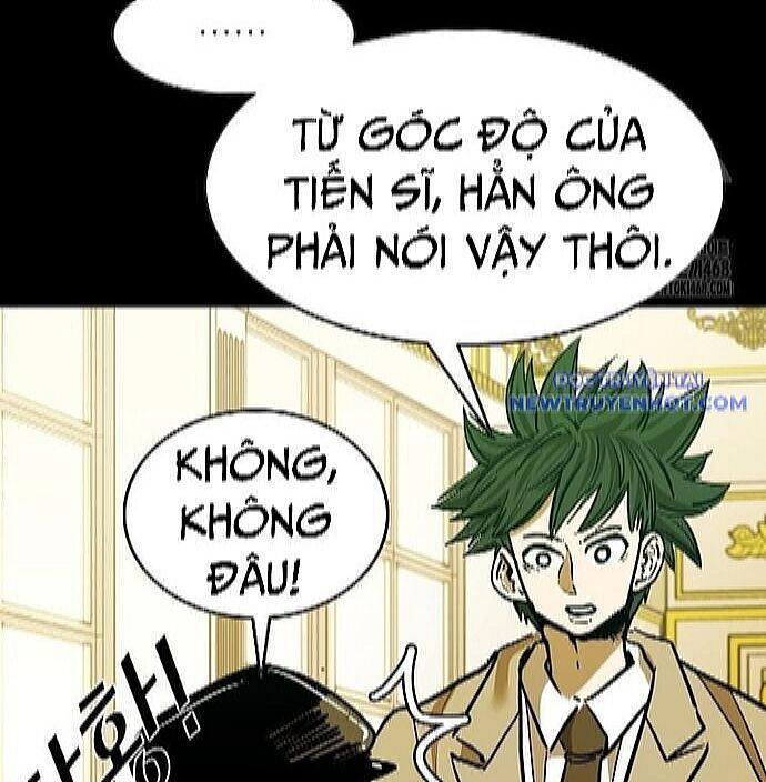 Shark - Cá Mập Chap 350 - Next Chap 351