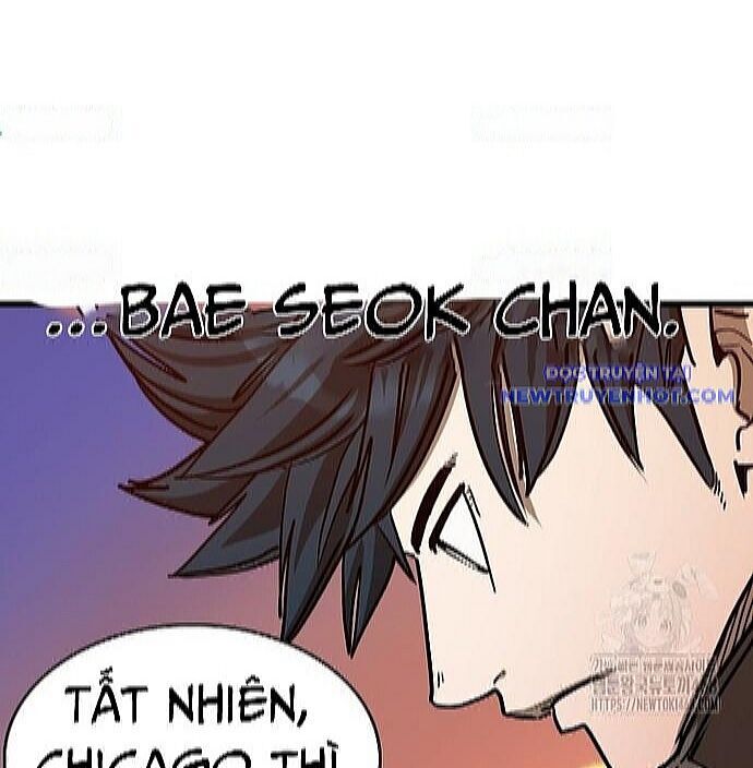 Shark - Cá Mập Chap 350 - Next Chap 351