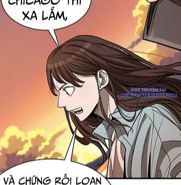 Shark - Cá Mập Chap 350 - Next Chap 351