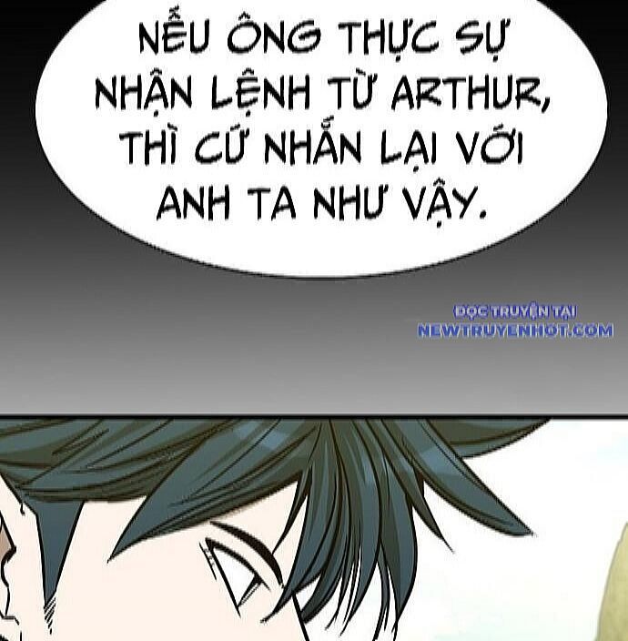 Shark - Cá Mập Chap 350 - Next Chap 351