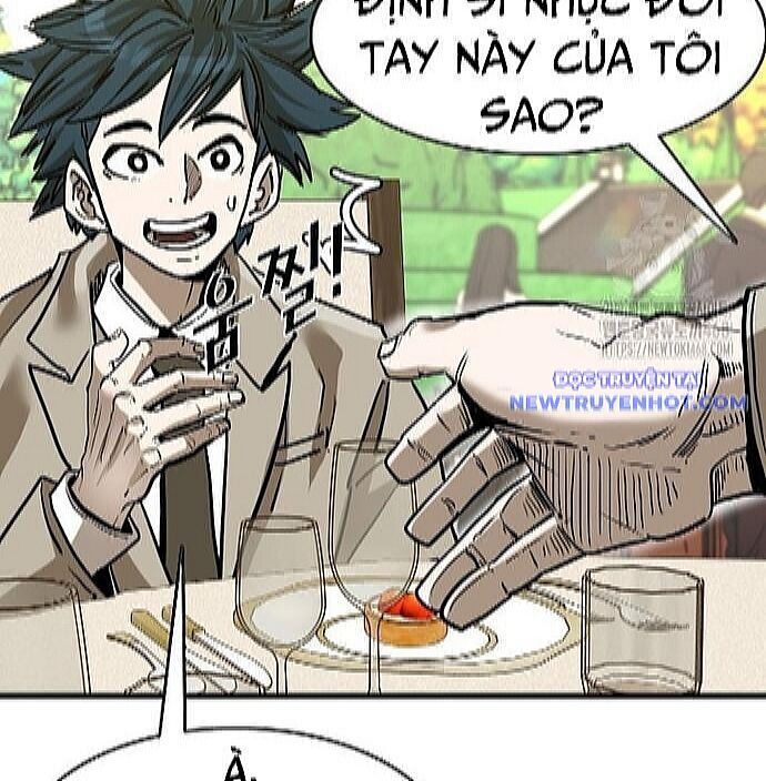 Shark - Cá Mập Chap 350 - Next Chap 351