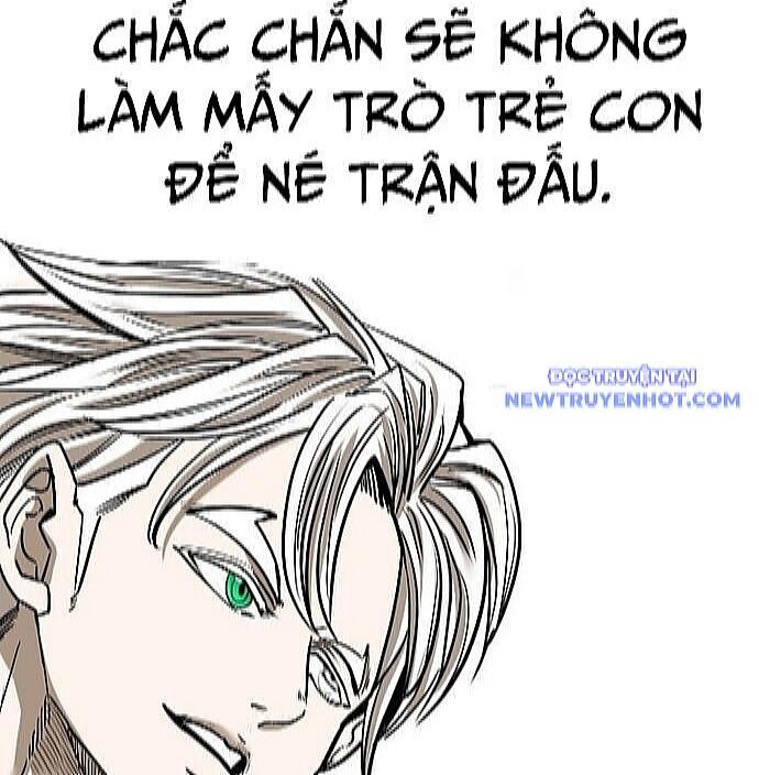 Shark - Cá Mập Chap 350 - Next Chap 351