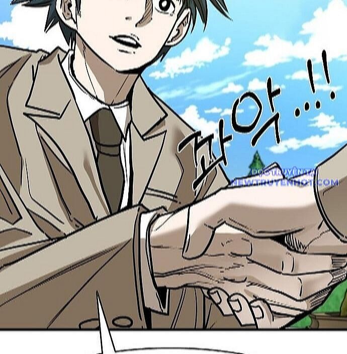 Shark - Cá Mập Chap 350 - Next Chap 351