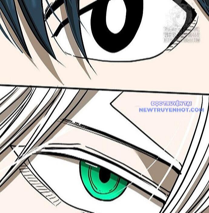 Shark - Cá Mập Chap 350 - Next Chap 351