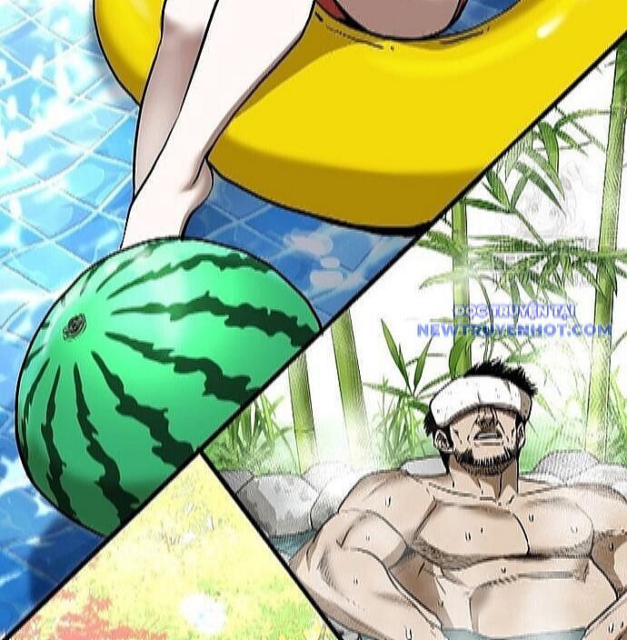 Shark - Cá Mập Chap 350 - Next Chap 351