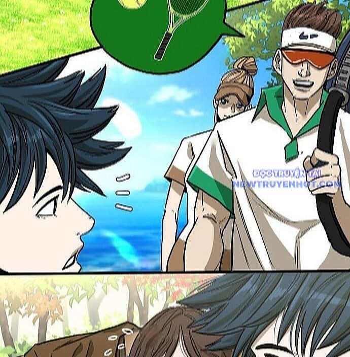 Shark - Cá Mập Chap 350 - Next Chap 351