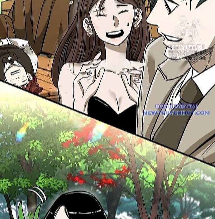 Shark - Cá Mập Chap 350 - Next Chap 351