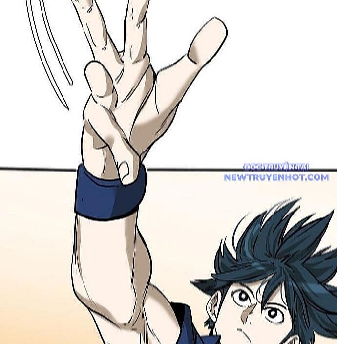 Shark - Cá Mập Chap 350 - Next Chap 351