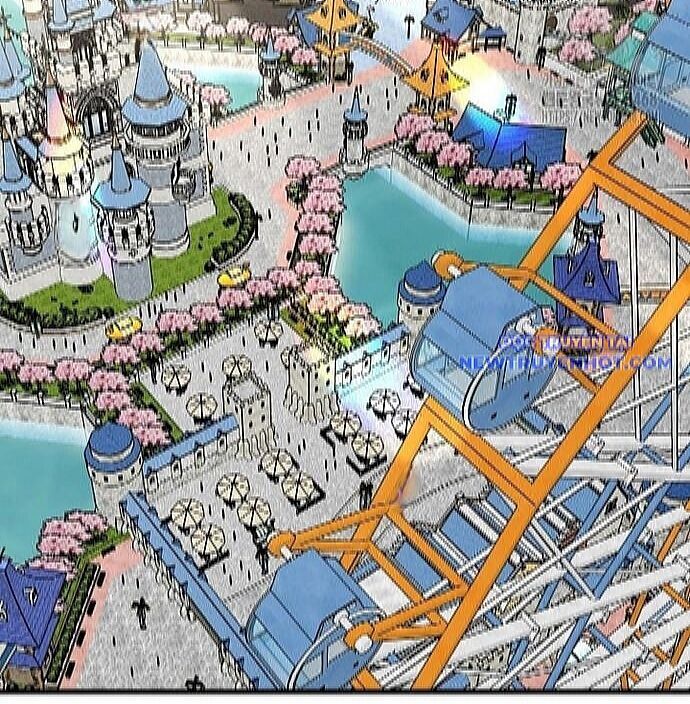 Shark - Cá Mập Chap 350 - Next Chap 351