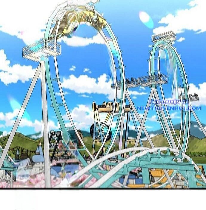 Shark - Cá Mập Chap 350 - Next Chap 351