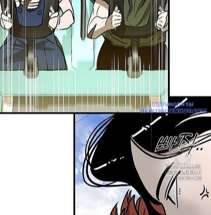 Shark - Cá Mập Chap 350 - Next Chap 351