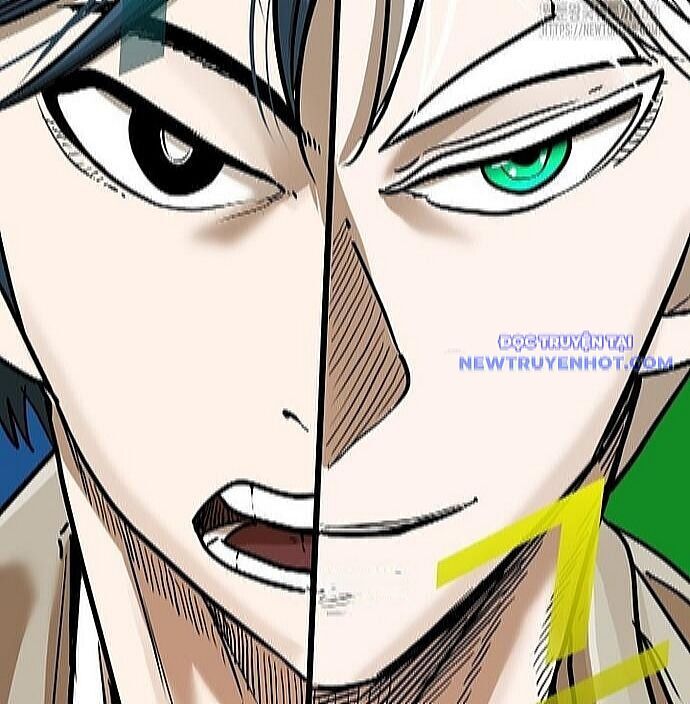 Shark - Cá Mập Chap 350 - Next Chap 351