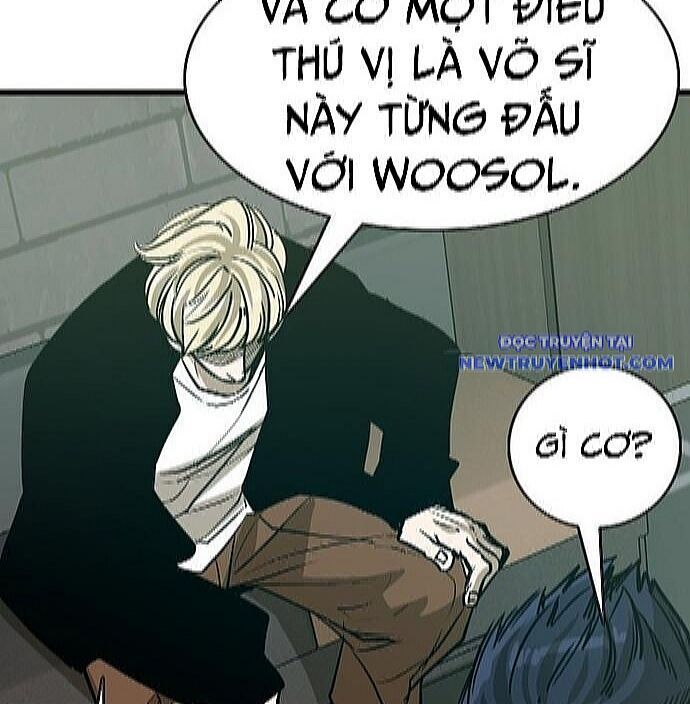 Shark - Cá Mập Chap 350 - Next Chap 351