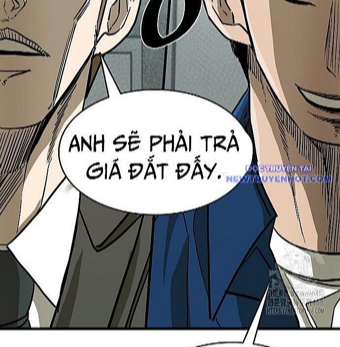 Shark - Cá Mập Chap 352 - Next Chap 353