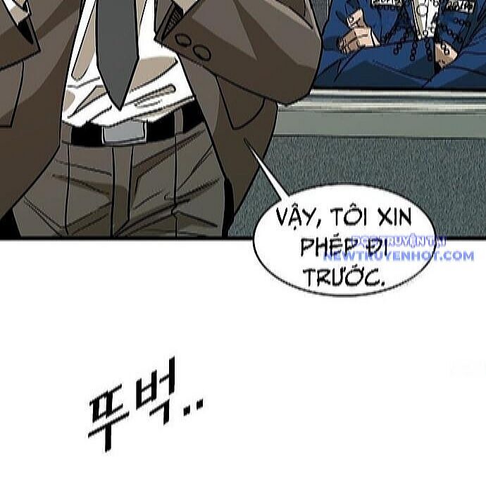 Shark - Cá Mập Chap 352 - Next Chap 353