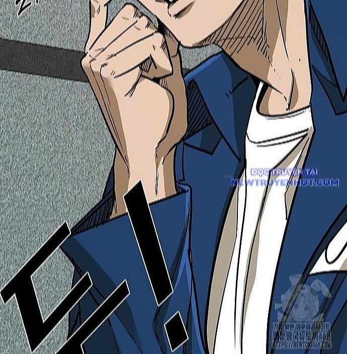 Shark - Cá Mập Chap 352 - Next Chap 353