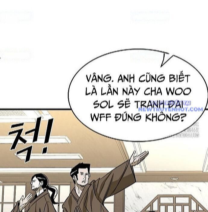 Shark - Cá Mập Chap 352 - Next Chap 353