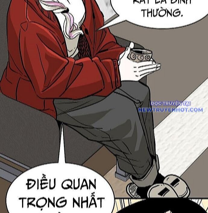 Shark - Cá Mập Chap 352 - Next Chap 353