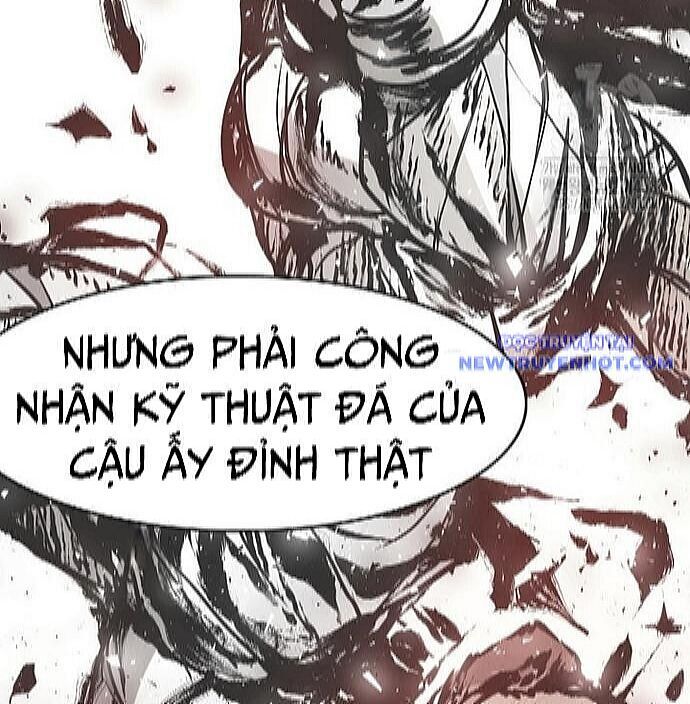 Shark - Cá Mập Chap 352 - Next Chap 353