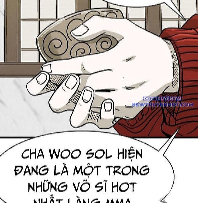 Shark - Cá Mập Chap 352 - Next Chap 353