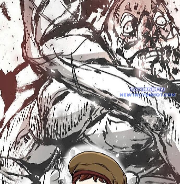 Shark - Cá Mập Chap 352 - Next Chap 353