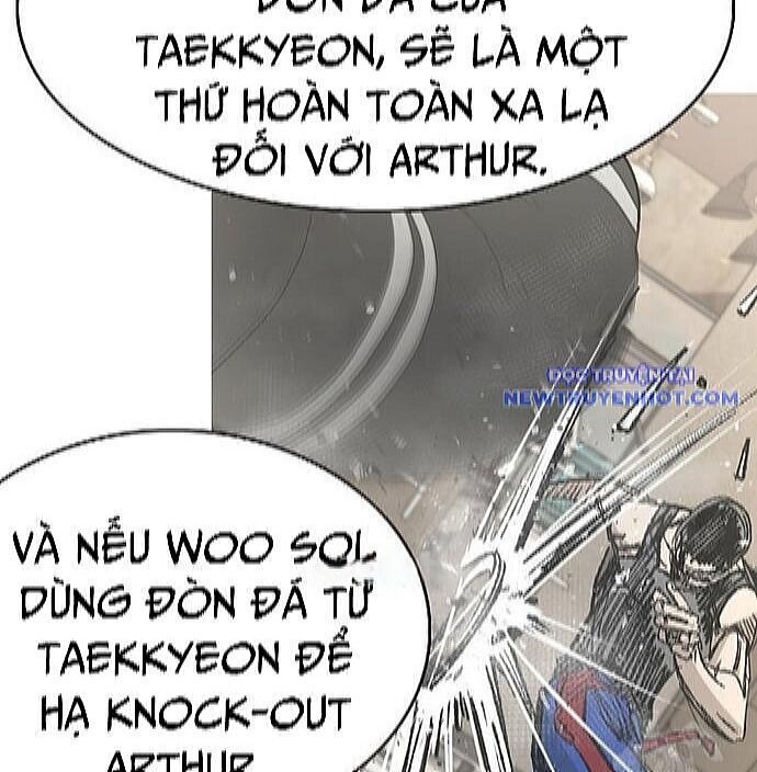 Shark - Cá Mập Chap 352 - Next Chap 353