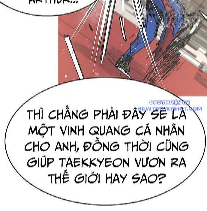 Shark - Cá Mập Chap 352 - Next Chap 353