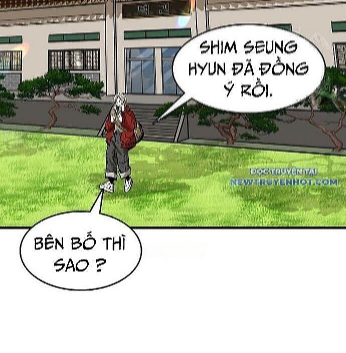Shark - Cá Mập Chap 352 - Next Chap 353