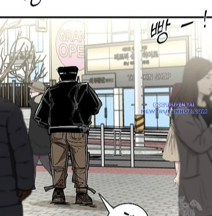 Shark - Cá Mập Chap 352 - Next Chap 353