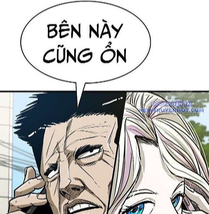 Shark - Cá Mập Chap 352 - Next Chap 353