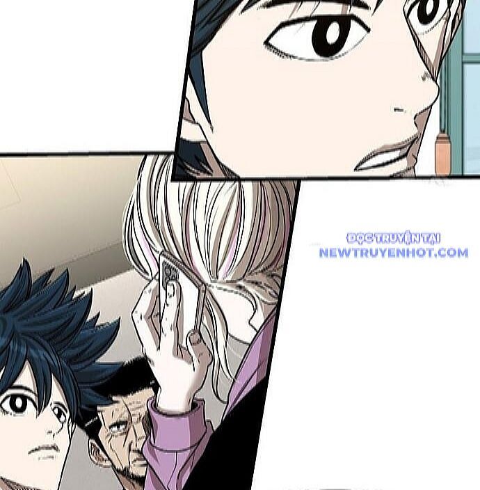 Shark - Cá Mập Chap 352 - Next Chap 353