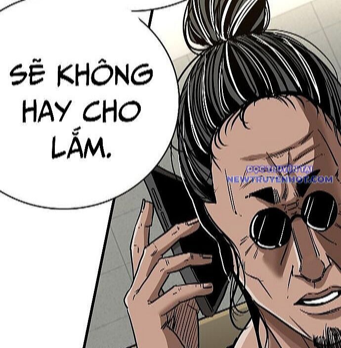 Shark - Cá Mập Chap 352 - Next Chap 353