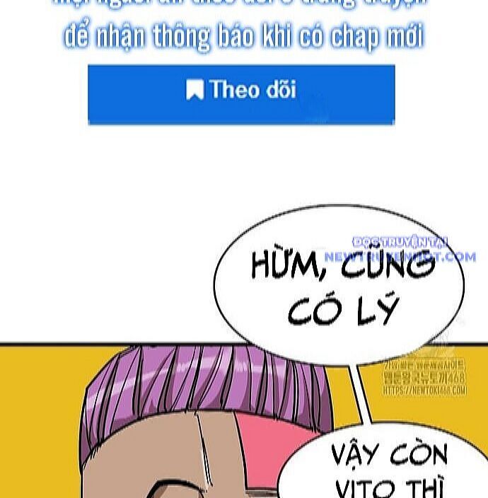 Shark - Cá Mập Chap 352 - Next Chap 353