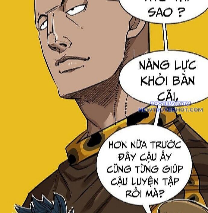 Shark - Cá Mập Chap 352 - Next Chap 353