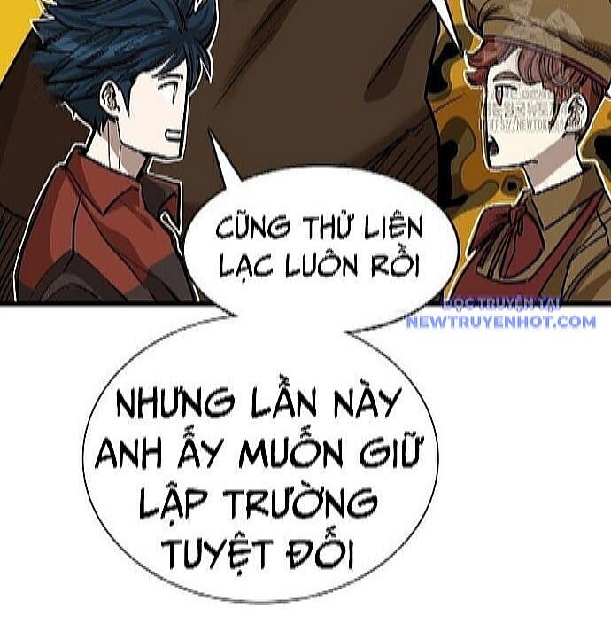 Shark - Cá Mập Chap 352 - Next Chap 353