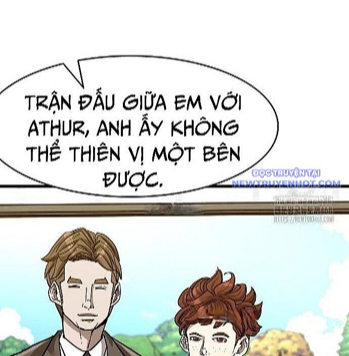 Shark - Cá Mập Chap 352 - Next Chap 353